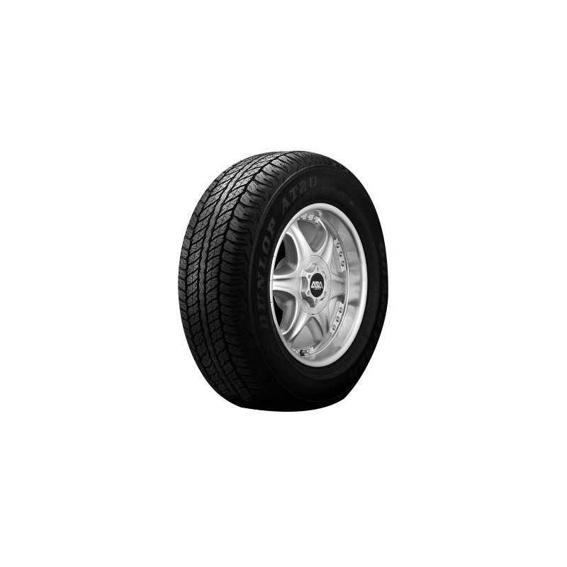 DUNLOP AT20 265/65R17