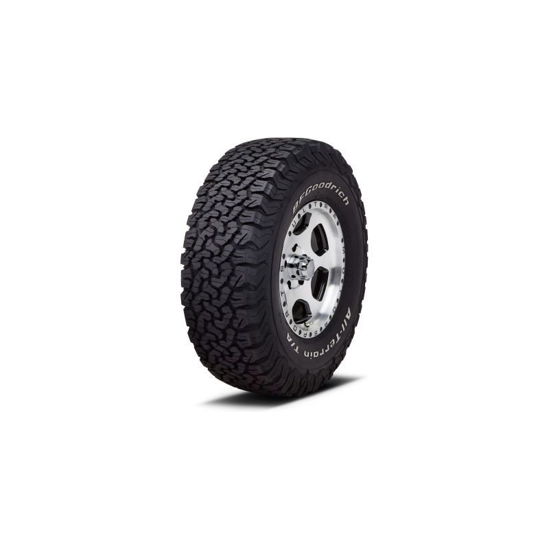 BF GOODRICH AT TA KO2 RWL 225/70R16
