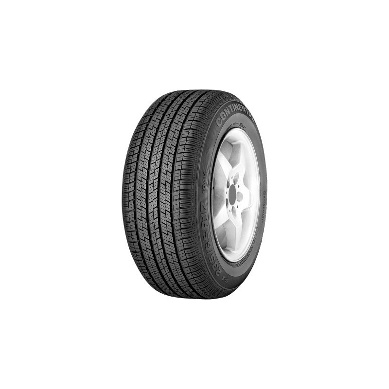 CONTINENTAL 4X4 CONTACT MO FR 275/55R19