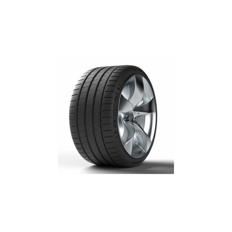 MICHELIN SUPER SPORT MO1 XL 285/30R19