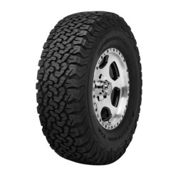 BF GOODRICH AT TA KO2 RBL 255/75R17