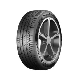 CONTINENTAL PREMIUM 6 RFT 225/45R19