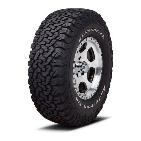BF GOODRICH AT TA KO2 RBL 265/60R20