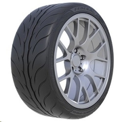 FEDERAL 595 RS-PRO XL COMPETITION ONLY 225/40R18