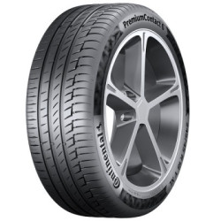 CONTINENTAL PREMIUM 6 SSR FR XL 245/40R20