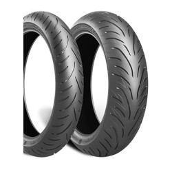 BRIDGESTONE PN BRID 120/70ZR17 58W BTLX T31 F GT 120/70R17