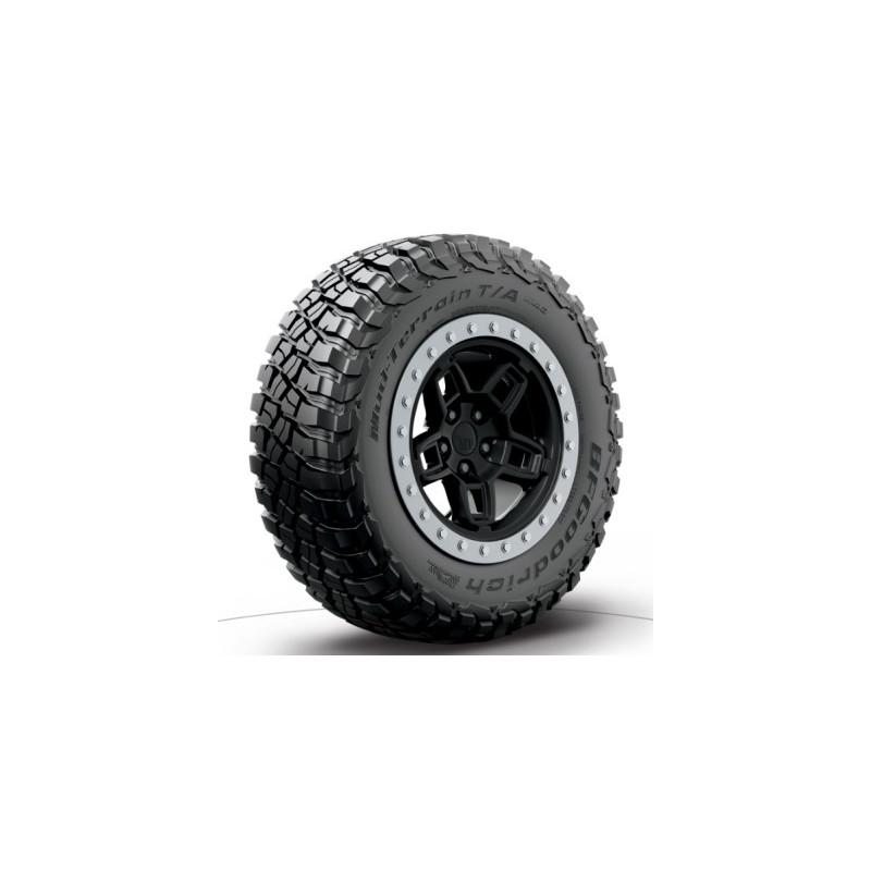 BF GOODRICH MUD TA KM3 245/65R17