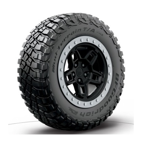 BF GOODRICH MUD TA KM3 245/65R17