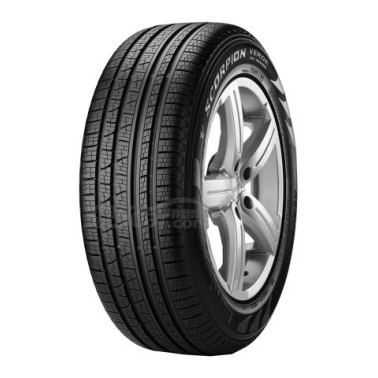 PIRELLI SCORPION VERDE AS 265/50 20