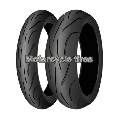 MICHELIN PILOT POWER 2CT 120/70 17