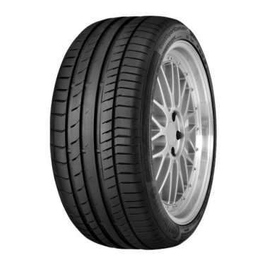 CONTINENTAL CONTCSC5P 275/35 21