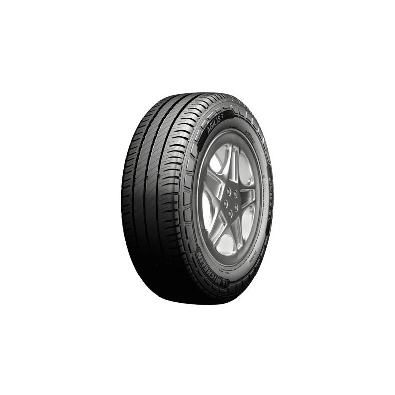 MICHELIN AGILIS 3 205/75R16
