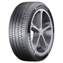 CONTINENTAL PREMIUM 6 MO FR XL 285/45R22