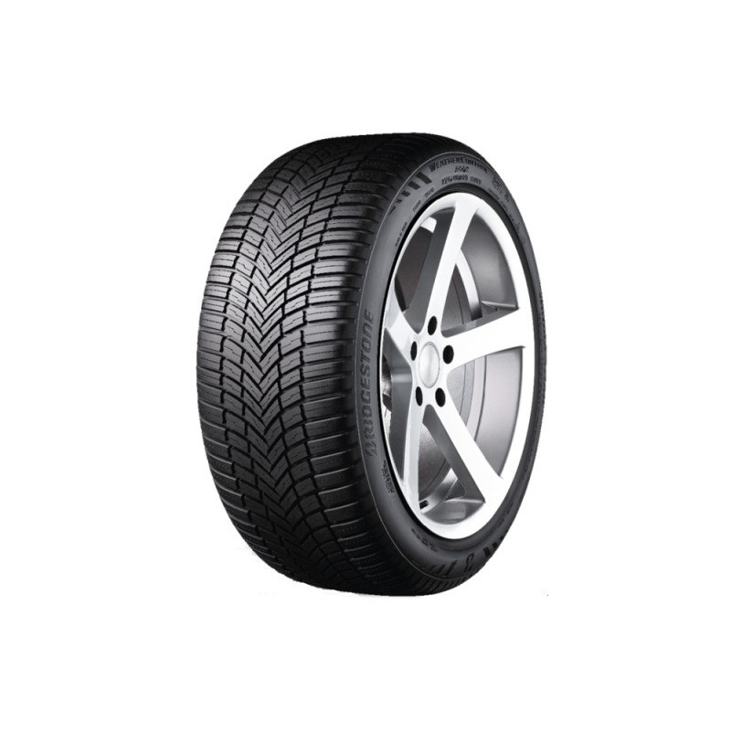 BRIDGESTONE A005 EVO 225/55R19