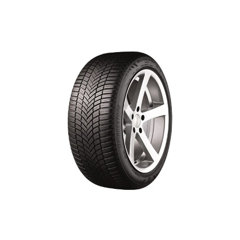 BRIDGESTONE A005 EVO XL 215/45R17