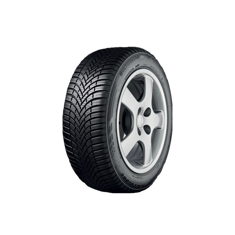 FIRESTONE MSEASON 2 XL 195/45R16