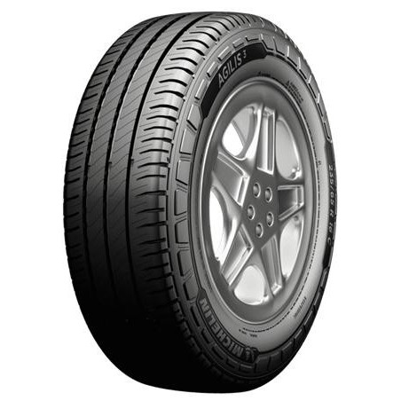 MICHELIN AGILIS 3 215/60R17