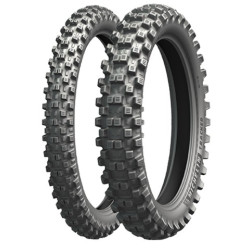 MICHELIN TRACKER 100/90R19