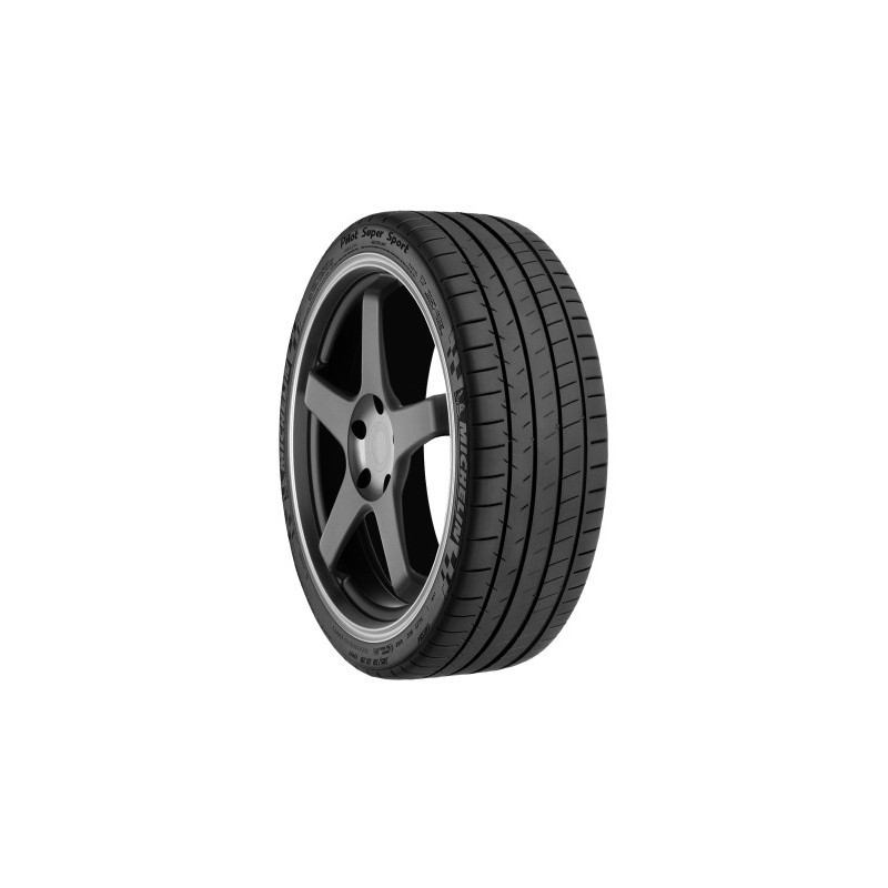 MICHELIN SUPER SPORT XL 245/35R18